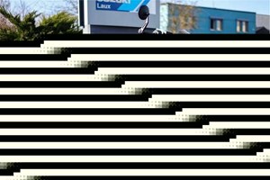 Angebot Suzuki GSX-8TT