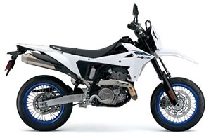 Angebot Suzuki DR-Z4S