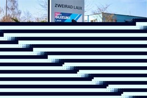 Angebot Suzuki DR-Z4S