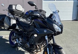 Gebrauchte Yamaha Tracer 900
