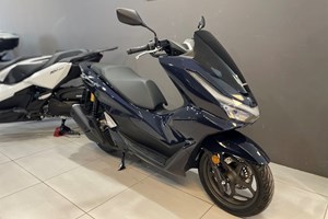 Angebot Honda PCX125 DX