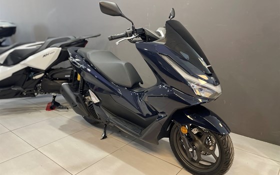 Neufahrzeug Honda PCX125 DX - Bild 1