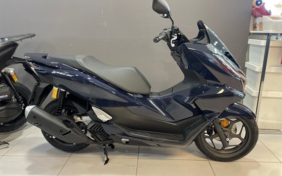 Neufahrzeug Honda PCX125 DX - Bild 2