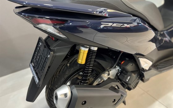 Neufahrzeug Honda PCX125 DX - Bild 3