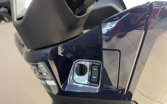 Neufahrzeug Honda PCX125 DX - Bild 4