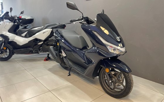 Neufahrzeug Honda PCX125 DX - Bild 5