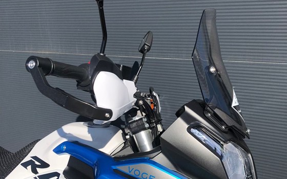 Gebrauchtmotorrad Voge 300 Rally - Bild 5