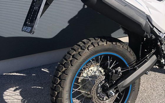 Gebrauchtmotorrad Voge 300 Rally - Bild 6