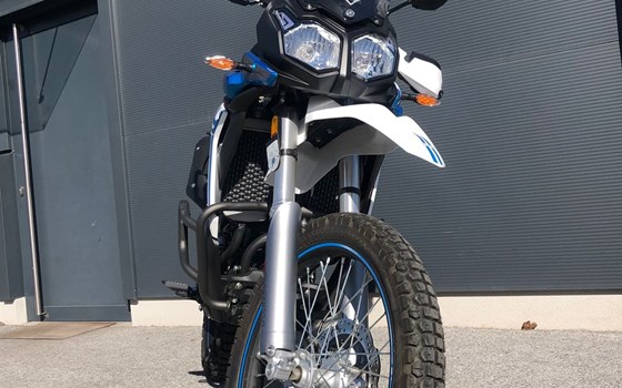 Gebrauchtmotorrad Voge 300 Rally - Bild 2