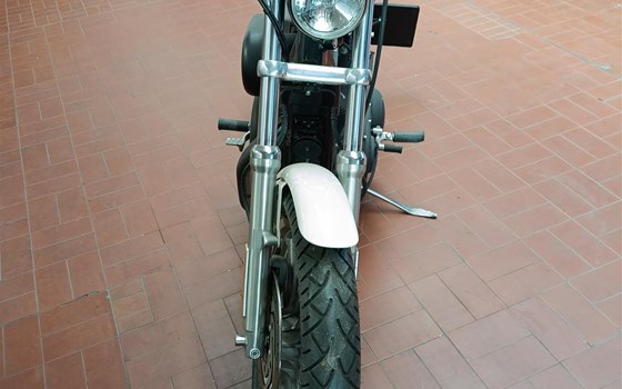 Gebrauchtmotorrad Harley-Davidson Sportster XL 883 - Bild 16