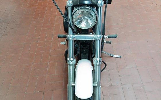 Gebrauchtmotorrad Harley-Davidson Sportster XL 883 - Bild 5