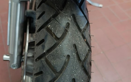 Gebrauchtmotorrad Harley-Davidson Sportster XL 883 - Bild 9