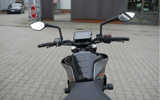 Gebrauchtmotorrad KTM 390 Duke - Bild 10