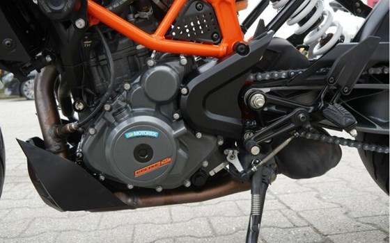 Gebrauchtmotorrad KTM 390 Duke - Bild 13