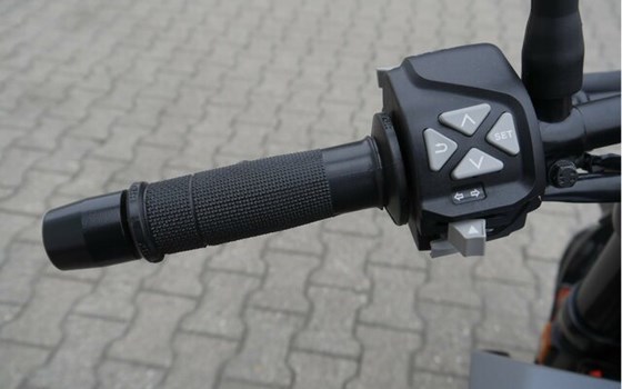 Gebrauchtmotorrad KTM 390 Duke - Bild 19