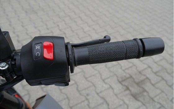 Gebrauchtmotorrad KTM 390 Duke - Bild 20