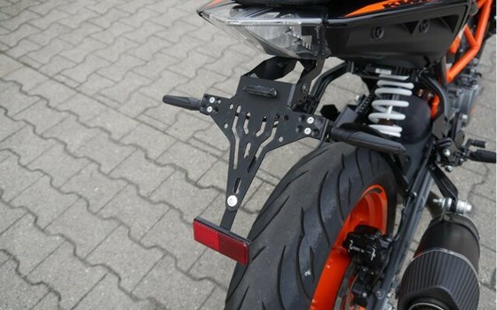 Gebrauchtmotorrad KTM 390 Duke - Bild 24