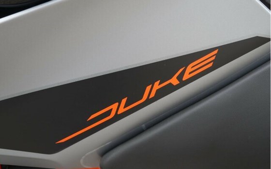 Gebrauchtmotorrad KTM 390 Duke - Bild 27