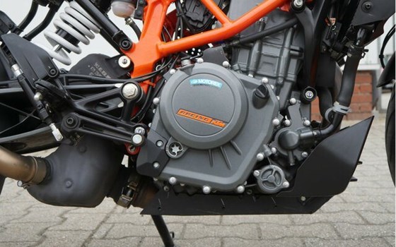 Gebrauchtmotorrad KTM 390 Duke - Bild 6