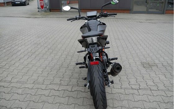 Gebrauchtmotorrad KTM 390 Duke - Bild 9