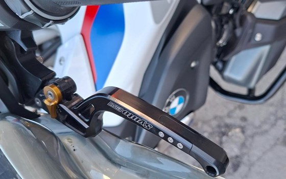 Gebrauchtmotorrad BMW R 1250 GS - Bild 11