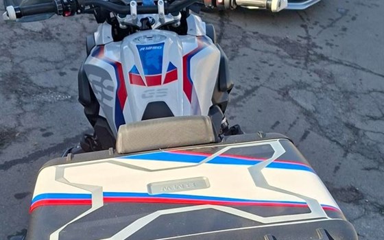 Gebrauchtmotorrad BMW R 1250 GS - Bild 12