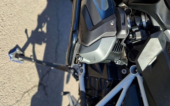 Gebrauchtmotorrad BMW R 1250 GS - Bild 14