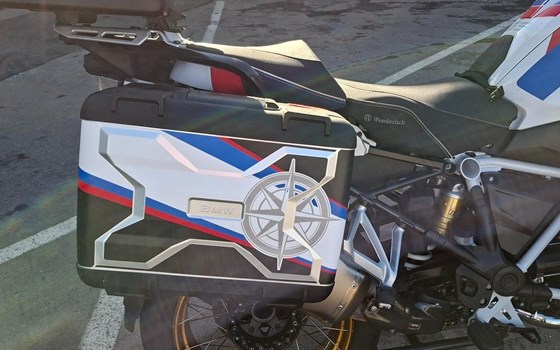 Gebrauchtmotorrad BMW R 1250 GS - Bild 21