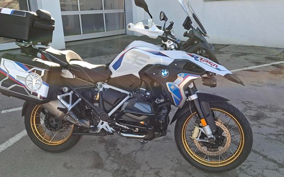 Gebrauchtmotorrad BMW R 1250 GS - Bild 5