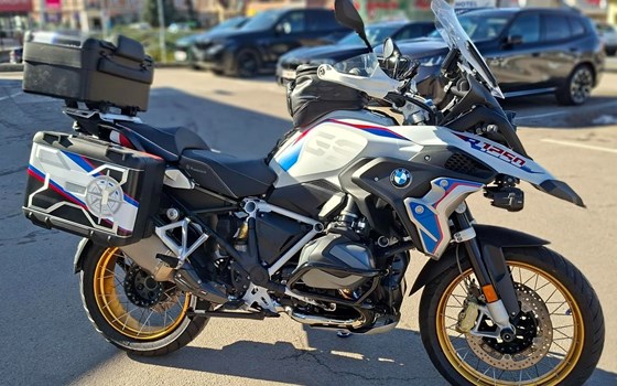 Gebrauchtmotorrad BMW R 1250 GS - Bild 6