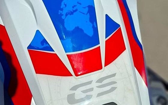 Gebrauchtmotorrad BMW R 1250 GS - Bild 8