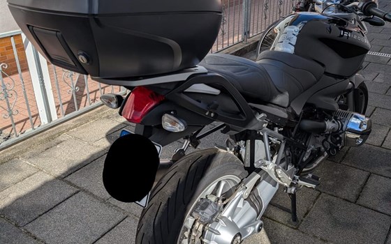 Gebrauchtmotorrad BMW R 1200 R - Bild 5