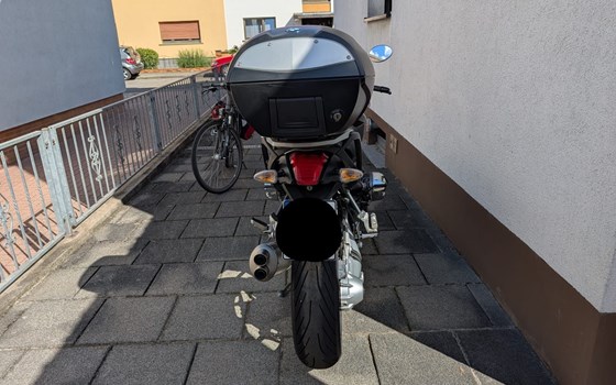 Gebrauchtmotorrad BMW R 1200 R - Bild 6