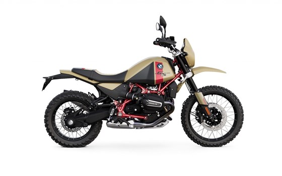 Neufahrzeug BMW R 12 G/S - Bild 1