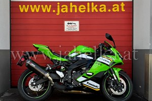 Angebot Kawasaki Ninja ZX-4RR