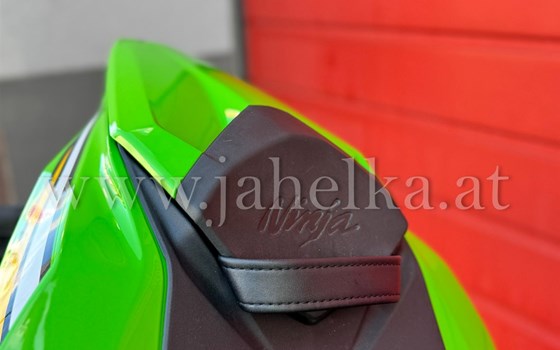Gebrauchtmotorrad Kawasaki Ninja ZX-4RR - Bild 5