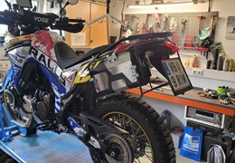 Gebrauchte Voge 300 Rally