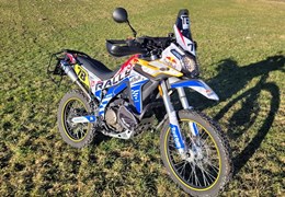 Gebrauchte Voge 300 Rally