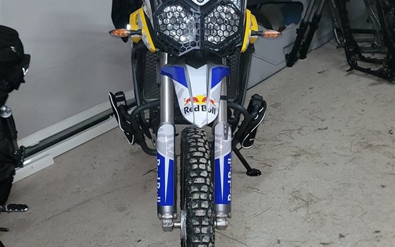 Gebrauchtmotorrad Voge 300 Rally - Bild 6