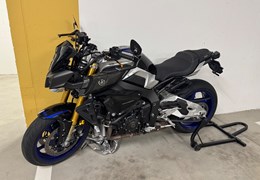 Occasion Yamaha MT-10 SP