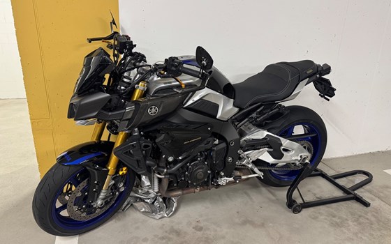 Motorrad Occasion Yamaha MT-10 SP - Bild 1