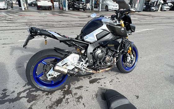 Motorrad Occasion Yamaha MT-10 SP - Bild 5