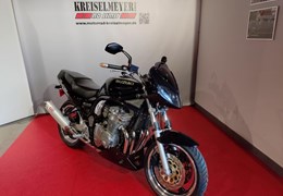Gebrauchte Suzuki Bandit 600