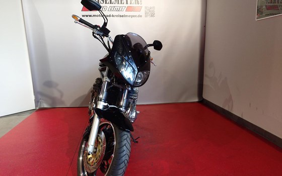 Gebrauchtmotorrad Suzuki Bandit 600 - Bild 2