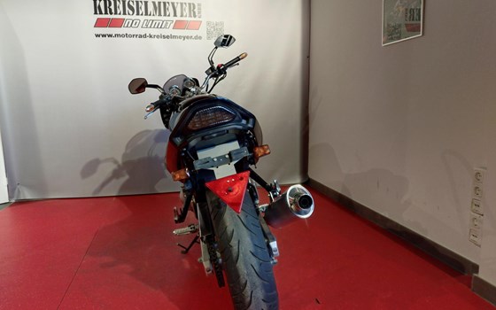 Gebrauchtmotorrad Suzuki Bandit 600 - Bild 6