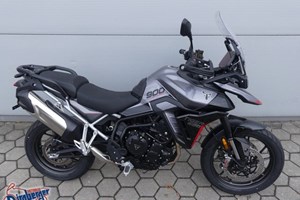 Angebot Triumph Tiger 900 GT