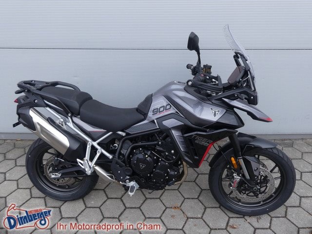 Angebot Triumph Tiger 900 GT
