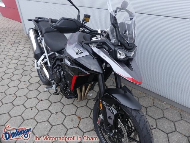 Angebot Triumph Tiger 900 GT