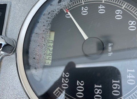 Gebrauchtmotorrad Harley-Davidson Softail Heritage Classic FLSTC - Bild 12