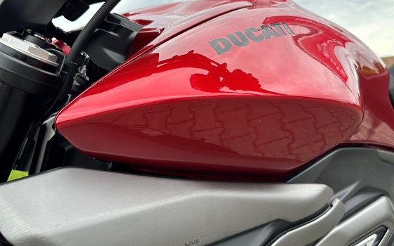 Neufahrzeug Ducati XDiavel V4 - Bild 3